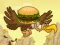 Hra Mad burger 3: Wild West online