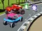 Hra Extreme Blur Race online