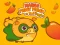 Hra Mango Piggy Piggy vs Bad Veggies online
