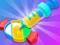 Hra Dye It Right: Color Picker online