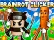 Hra Brainrot Clicker online
