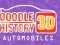 Hra Doodle History 3d: Automobiles online