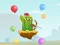 Hra Mr Shooter online
