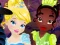 Hra Baby Princess Halloween online