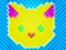 Hra Fluffy Cubes online
