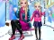 Hra Elsie Winter Day online