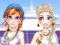 Hra Ella and Anna Spring Break online