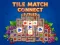 Hra Tile Match Connect 3 Tiles online