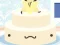 Hra Kawaii Wedding Cake online