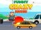 Hra Funny Crazy Runner online