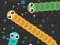 Hra Snake Battle online