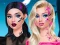 Hra Pop Culture Halloween Makeup online
