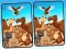 Hra Spot 5 Differences Deserts online
