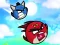 Hra Angry Heroes online