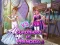 Hra Annie Superhero vs Princess online