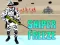 Hra Sniper Freeze online