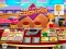 Hra Fast Food & Cooking online