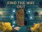Hra Find the Way Out online