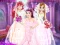 Hra Princess Belle Ball Dress Up online