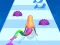 Hra Mermaids Tail Rush online
