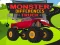 Hra Monster Truck Differences online