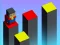 Hra Color Cube Jump online