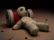 Hra Virtual Voodoo online
