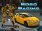 Hra Robo Racing online