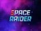 Hra Space Raider online