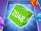 Hra 2048 Cube Buster online