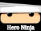 Hra Hero Ninja online
