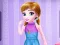Hra Baby Princess Mia Bathe online