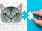 Hra Abyssinian Puzzle Challenge online