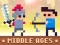 Hra Castel Wars Middle Ages online