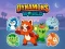Hra Dynamons World online