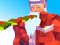 Hra KOGAMA: Xmas Parkour online