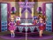 Hra Baby Room Designers online