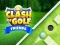 Hra Clash of Golf Friends online