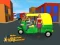 Hra Auto Rickshaw Simulator online
