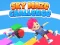 Hra Sky Maze Challenge online