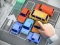 Hra Crazy Parking Jam Car Jam Game online