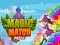 Hra Magic Match Puzzle online