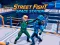 Hra Street Fight Space Station online
