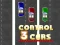 Hra Control 3 Cars online