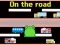 Hra On the Road online