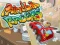Hra Paintball Racers online