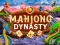 Hra Mahjong Dynasty online