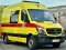 Hra Ambulances Slide online