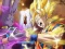 Hra Dragon Ball Treasure Hunter online