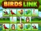 Hra Birds Link online